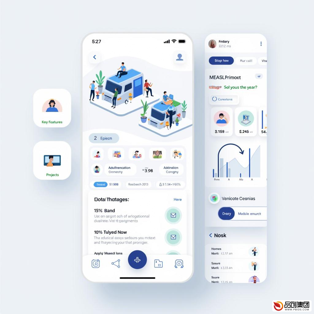 工程APP开发:从概念到实践的全方位指南
