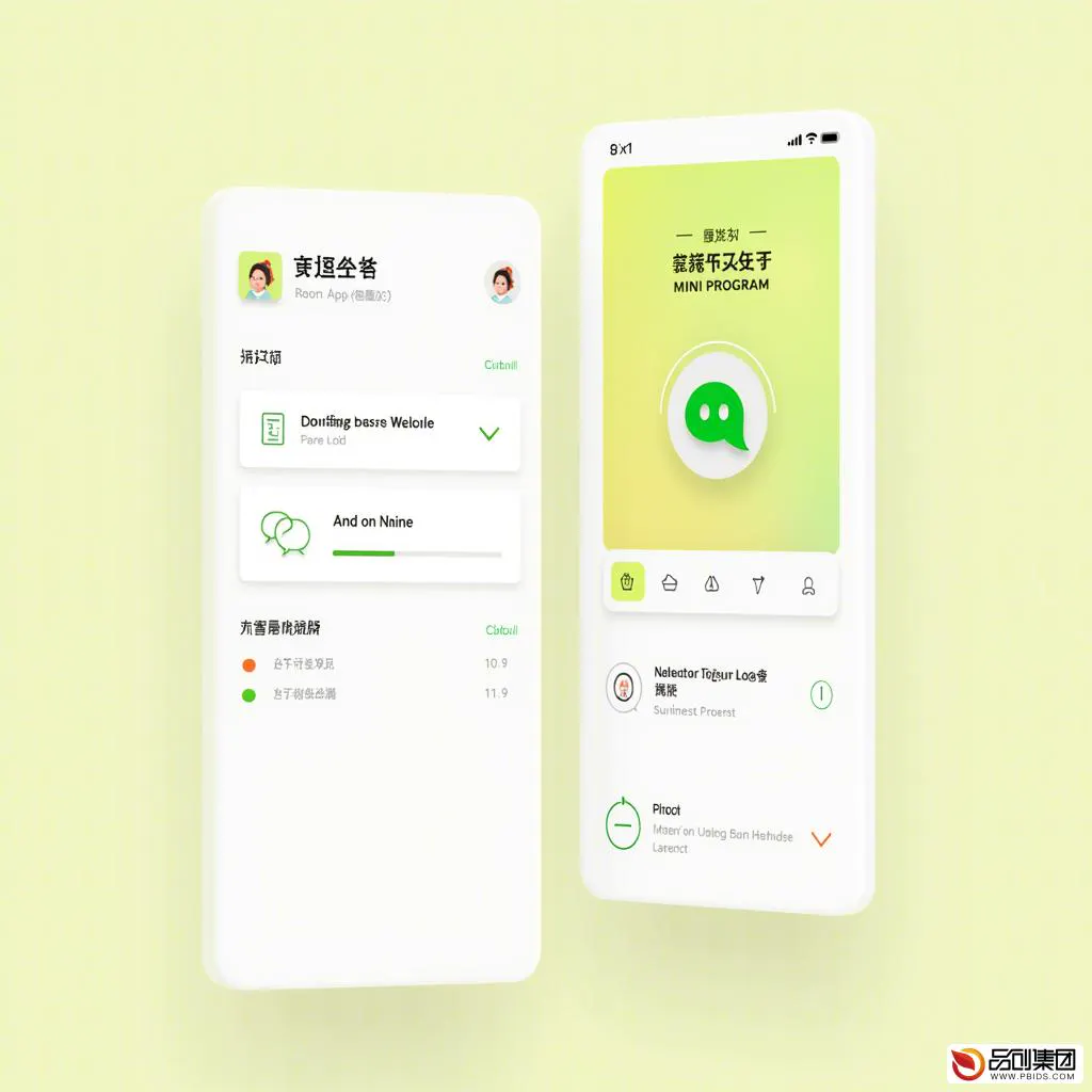 定制开发小程序报价：全面解析与成本估算
