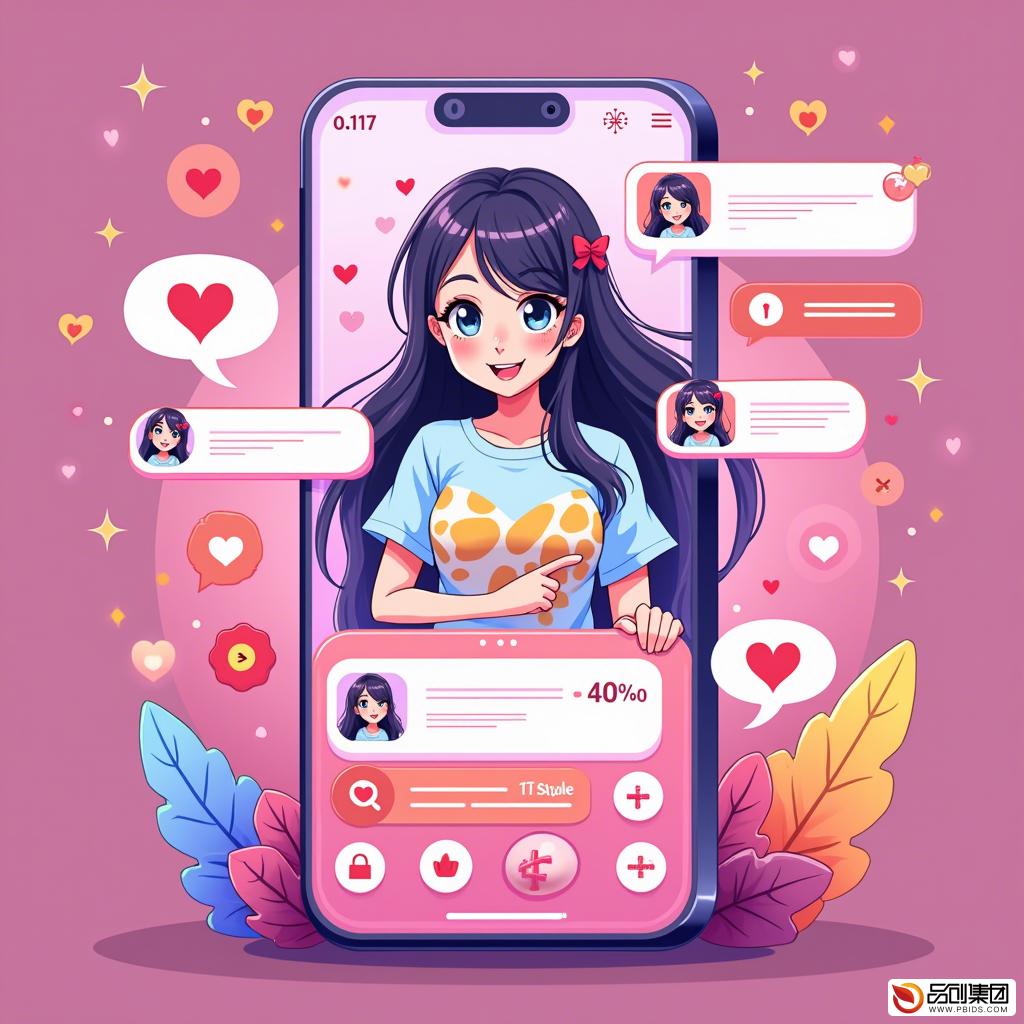直播APP定制开发:打造专属互动平台的全方位指南