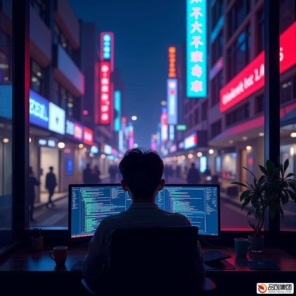 合肥软件定制:打造专属数字化解决方案的明智之选