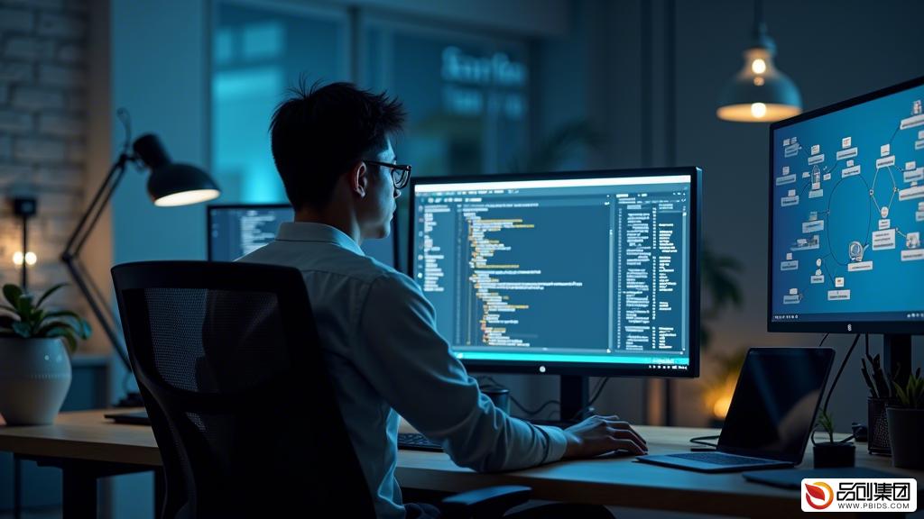 Linux开发平台：构建高效、灵活与安全的软件开发环境
