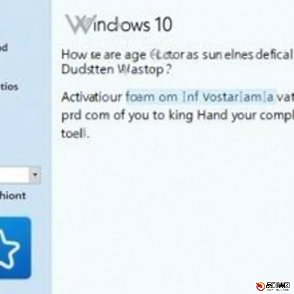 Win10教育版激活软件下载指南与推荐