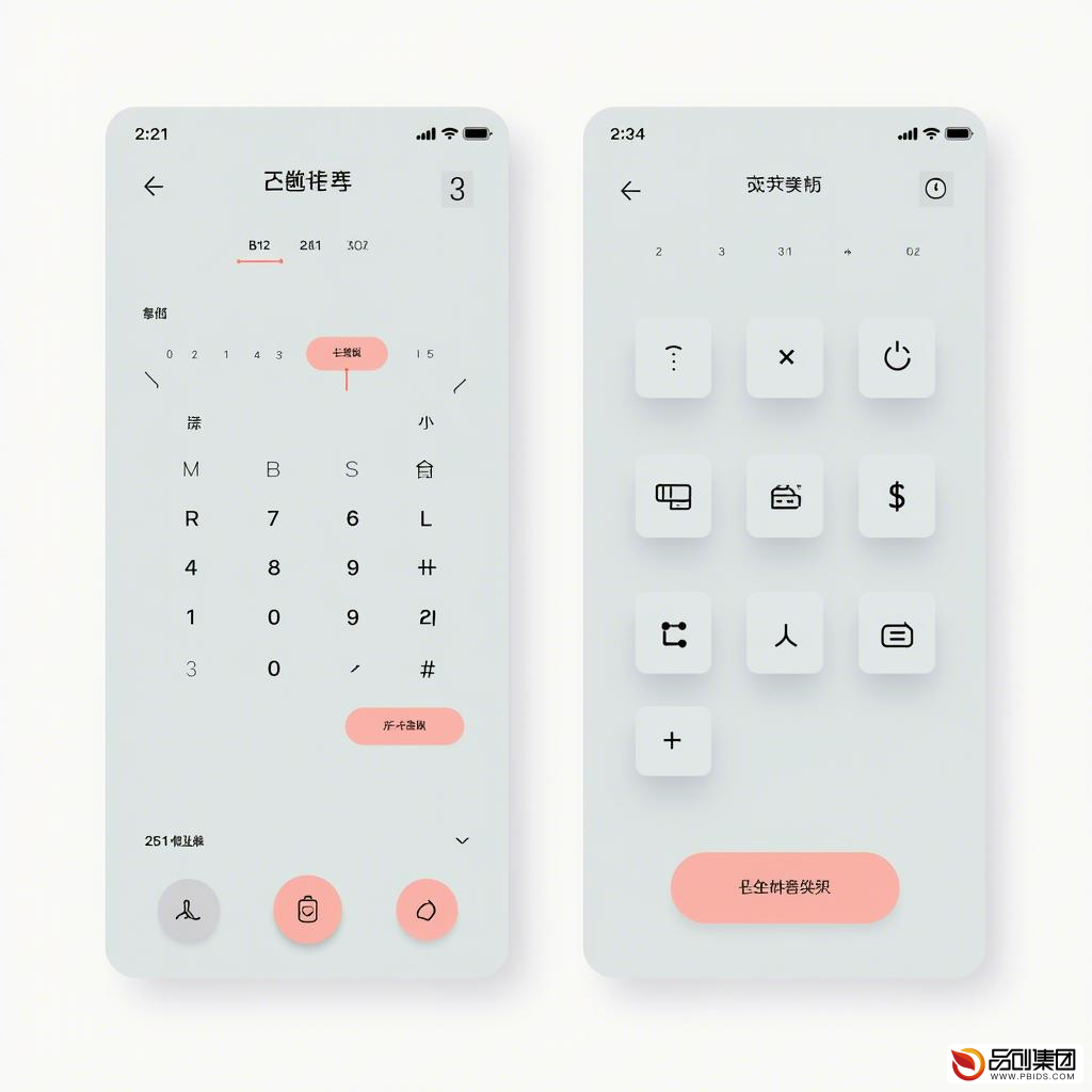开发自己的小程序:成本解析与预算指南