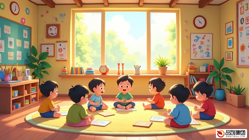 教小孩知识软件：开启儿童智慧之门的钥匙
