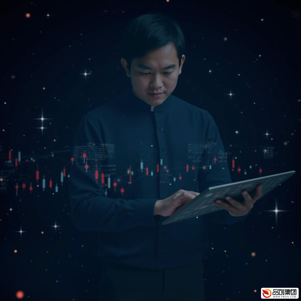 股票软件星空图:揭秘股市投资的宇宙奥秘