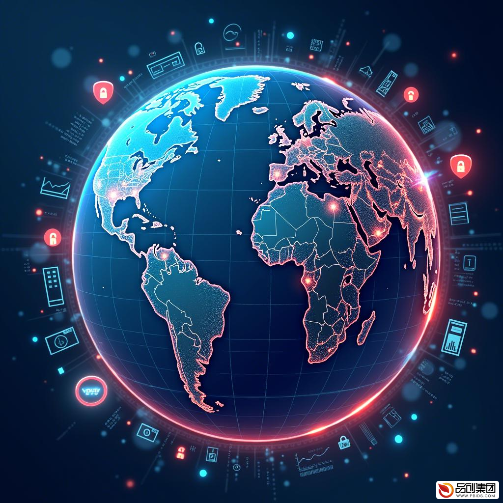 地理信息安全的守护:构建数字世界的坚固防线