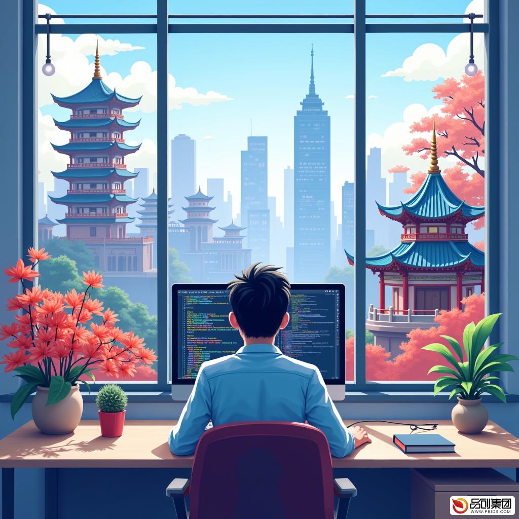 邯郸知名的软件开发公司:技术引领创新,服务塑造品牌