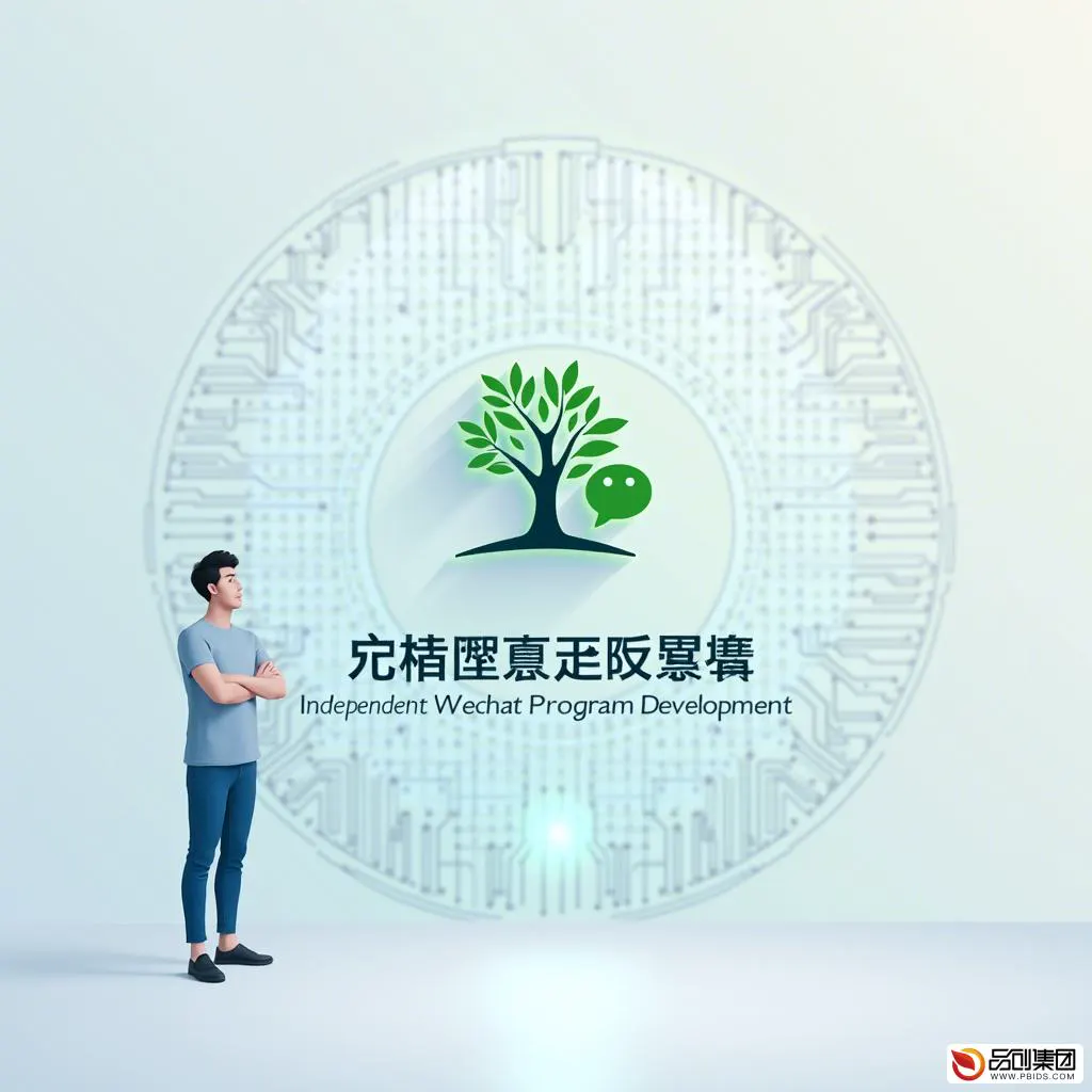 打造专属商业领地：全面解析独立微信小程序的开发与运营
