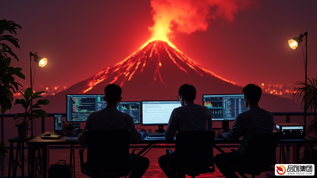 火山移动开发平台：打造高效易用的应用开发新体验