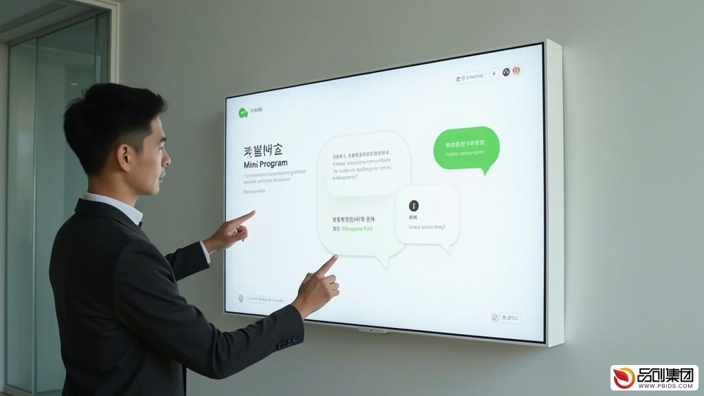 微信小程序游戏开发定制：打造专属互动娱乐新体验
