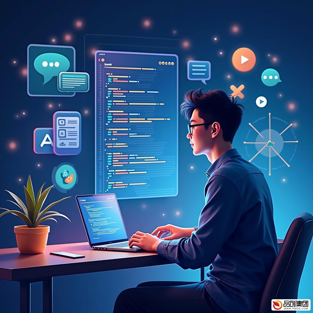 开发微信小程序:个人开发者的实战指南