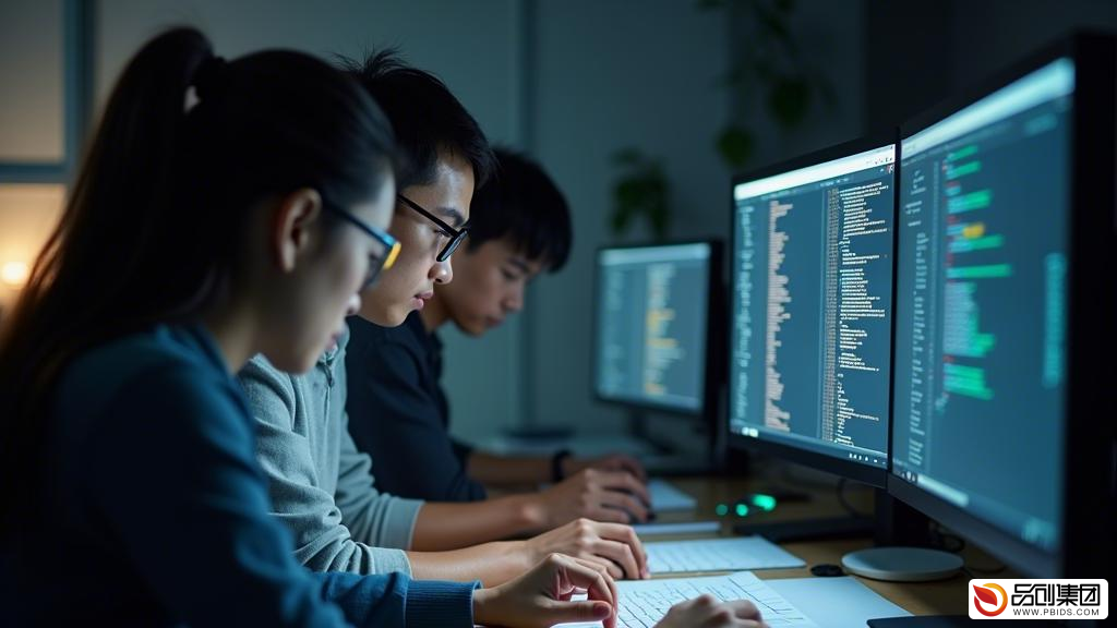 软件开发订制：打造专属数字化解决方案的钥匙
