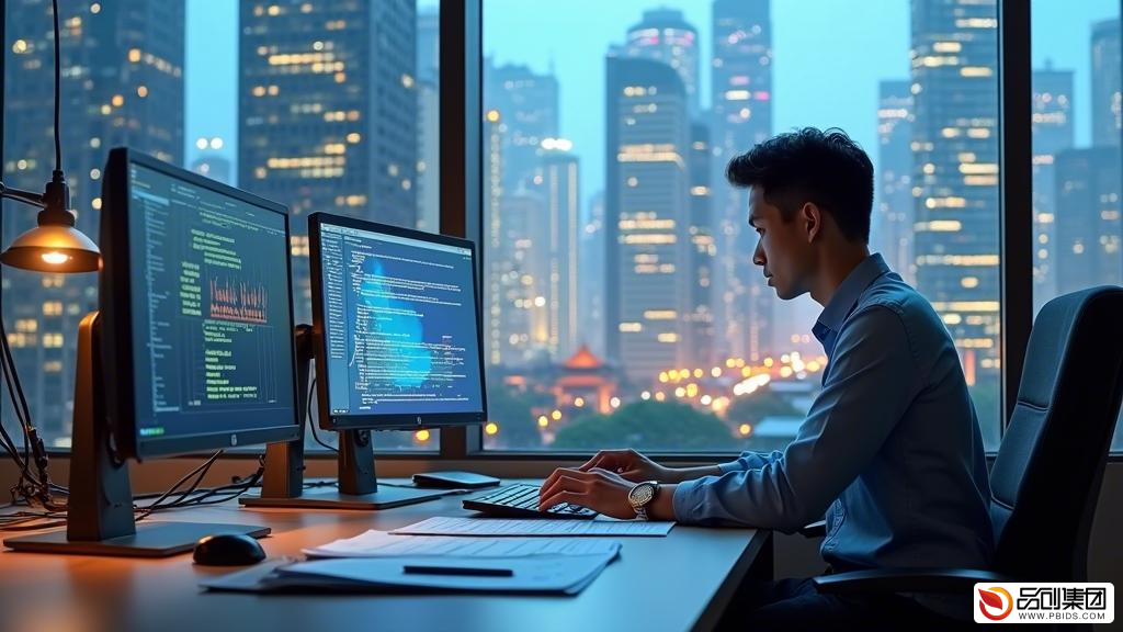 济南APP开发定制：打造专属移动应用，赋能企业数字化转型
