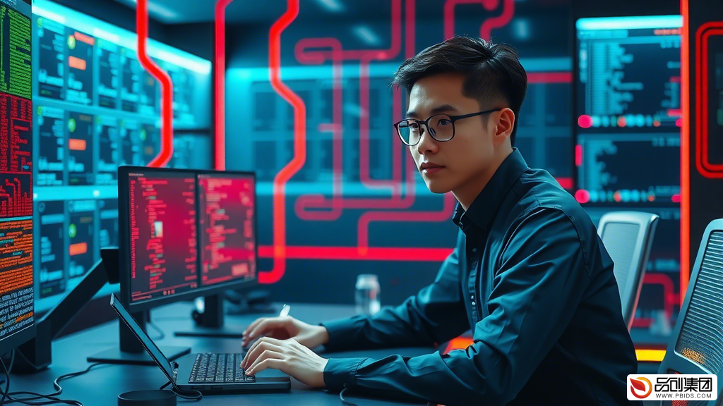 网络安全保卫：构建数字时代的坚固防线
