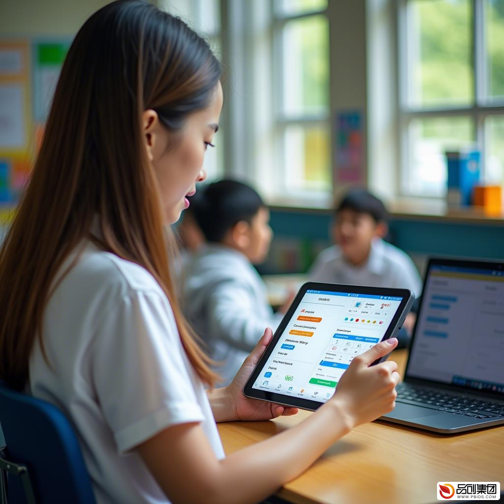 培训机构学生考勤软件:提升管理效率与教育质量的利器