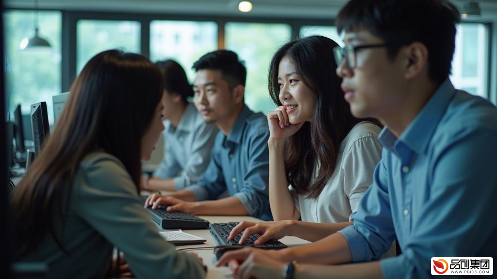揭秘十大劳务外包公司：行业领袖与新兴势力的全面剖析
