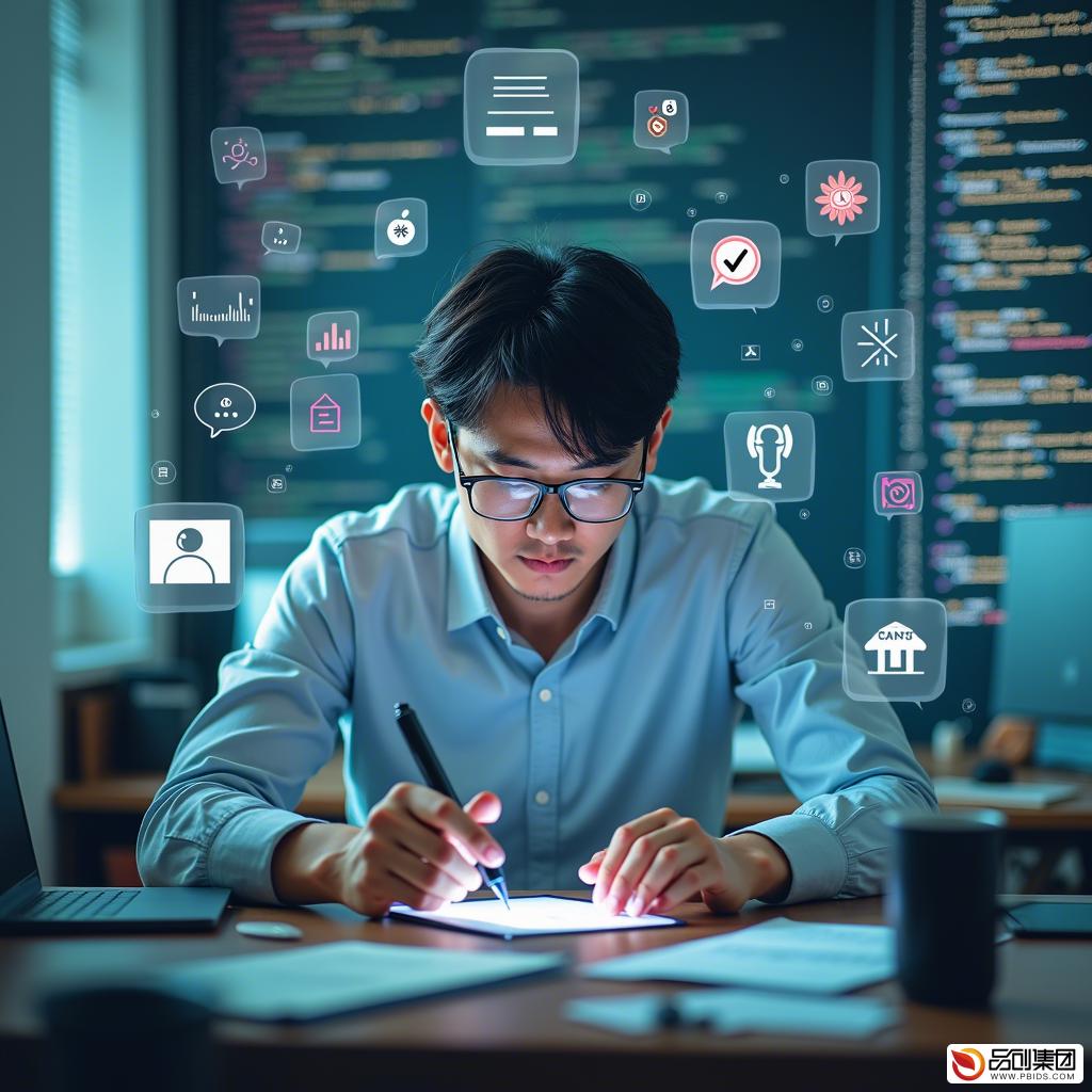 开发简单微信小程序：从零到一的实战指南
