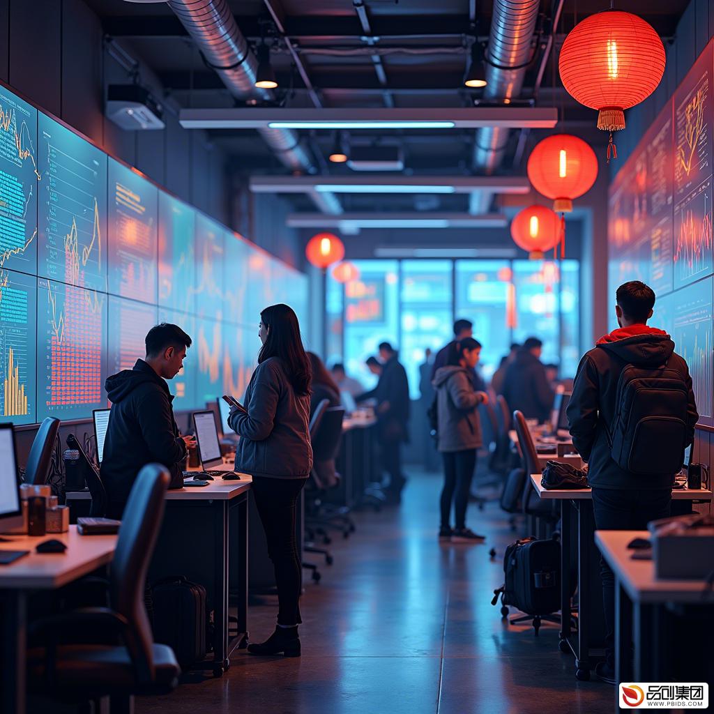 美容院客户行为数据深度分析:洞察消费趋势与提升服务策略