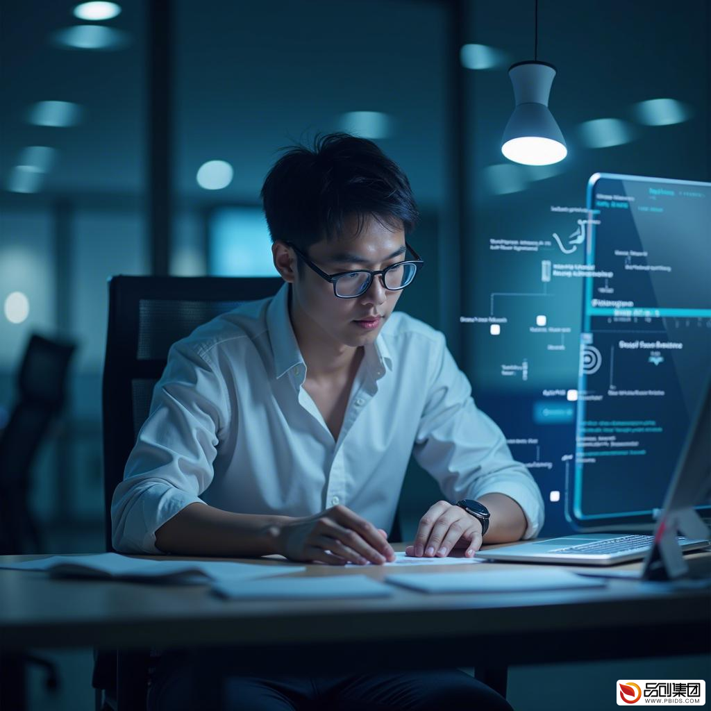 揭秘APP定制软件公司的核心优势与服务流程