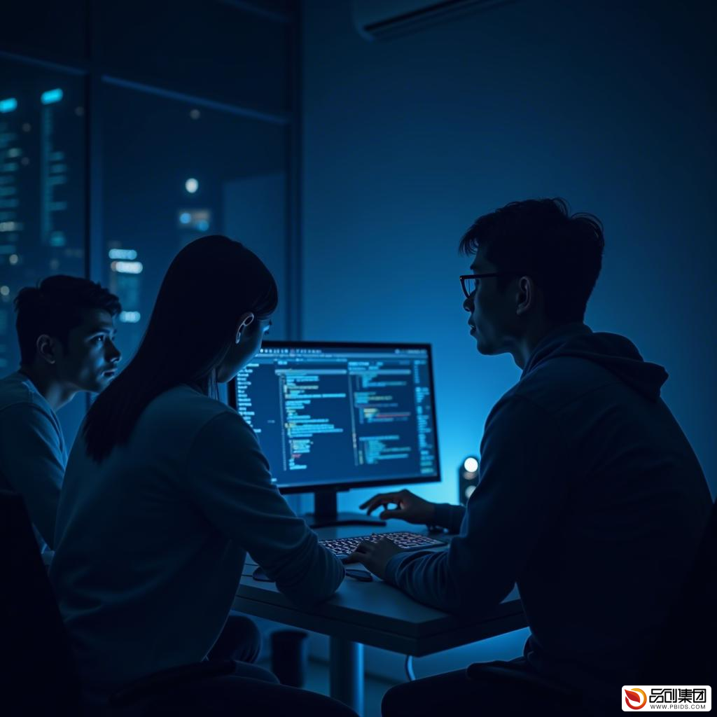 软件定制开发方案：打造专属高效解决方案
