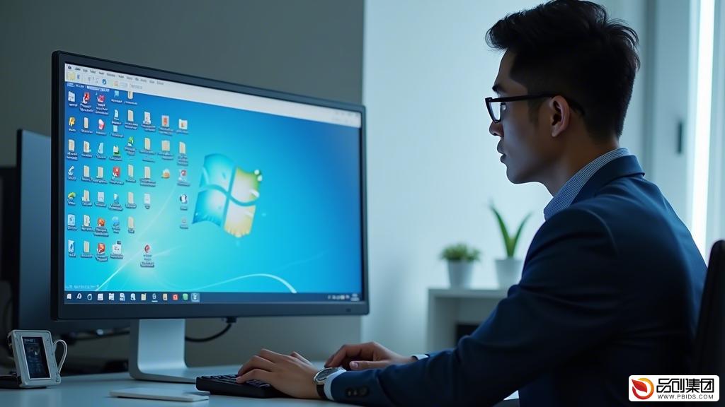 Windows操作系统：微软的创新之旅
