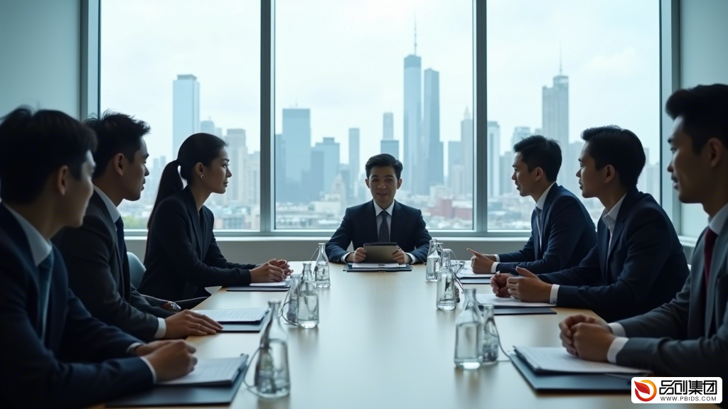 雇佣外籍人员：全面解析雇佣流程与合规要点