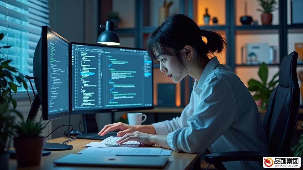 定制软件开发：打造专属数字化解决方案的钥匙
