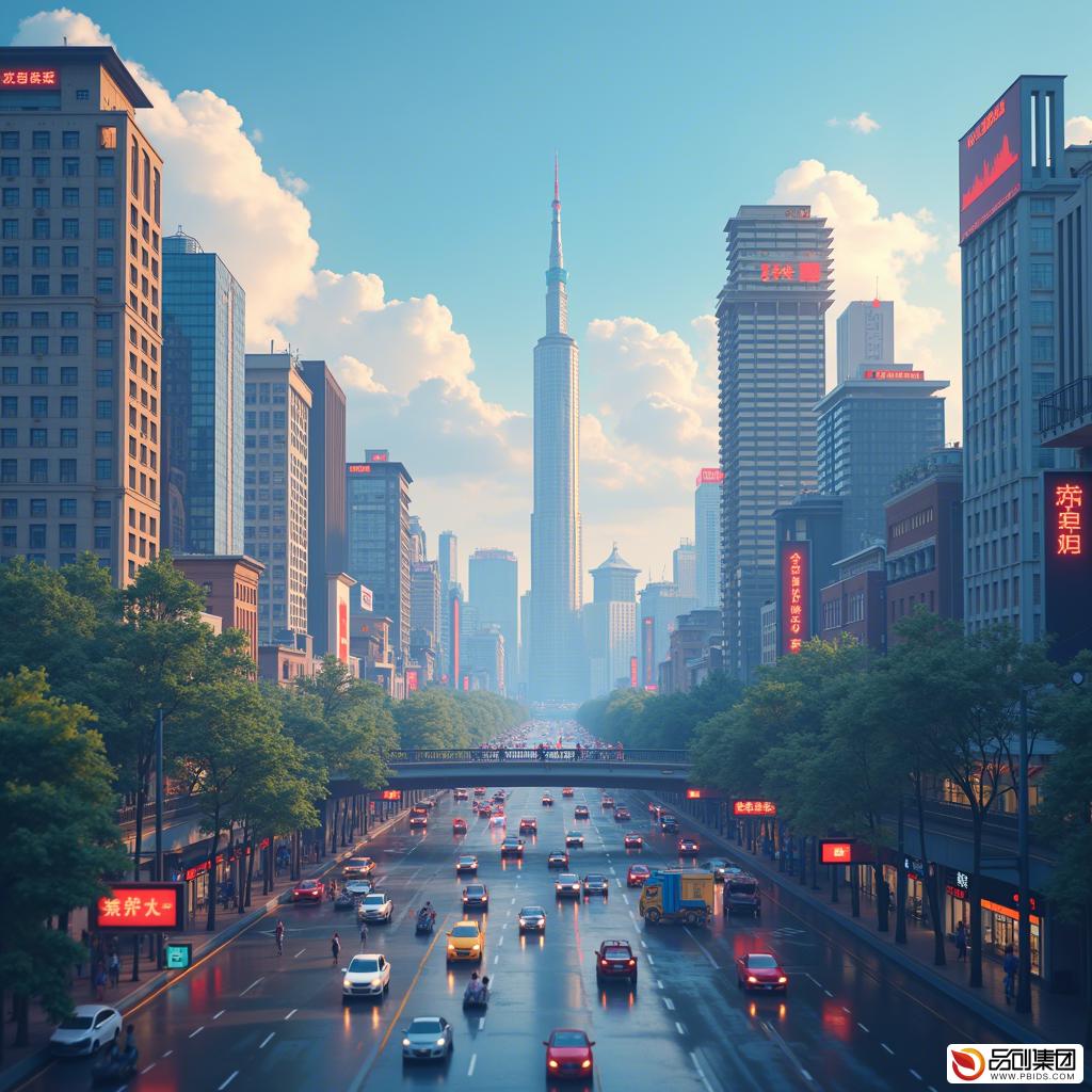 吉林市小程序开发公司:打造数字化时代的商业新引擎
