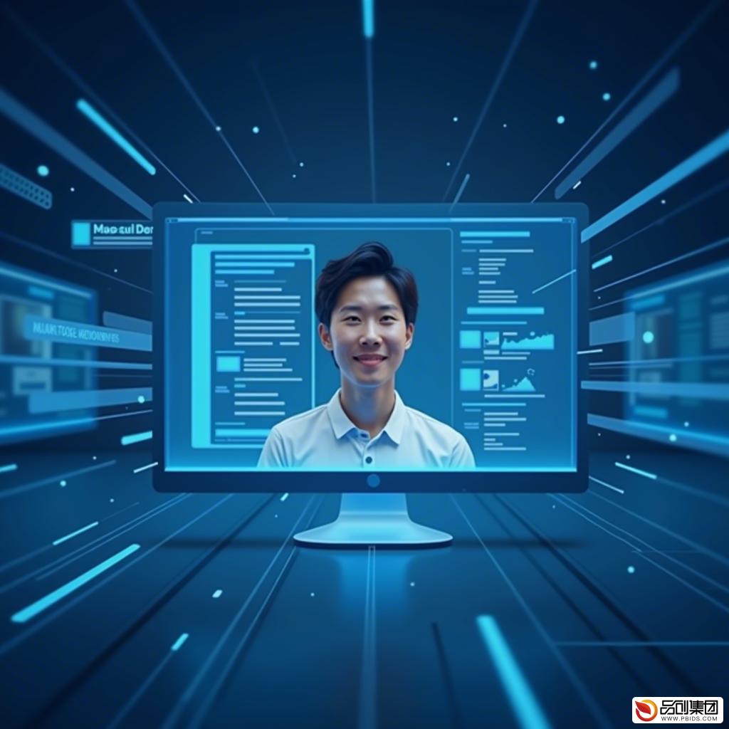 定制开发小程序：全面解析与实战指南

