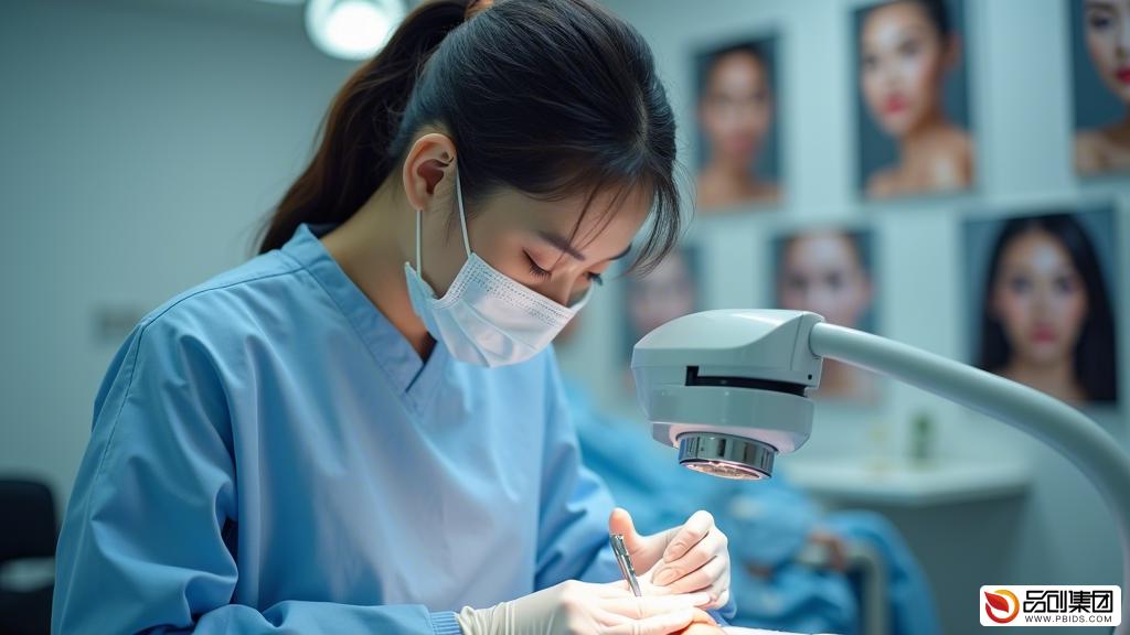 微整形治疗效果数据回访系统：重塑美丽，科学追踪
