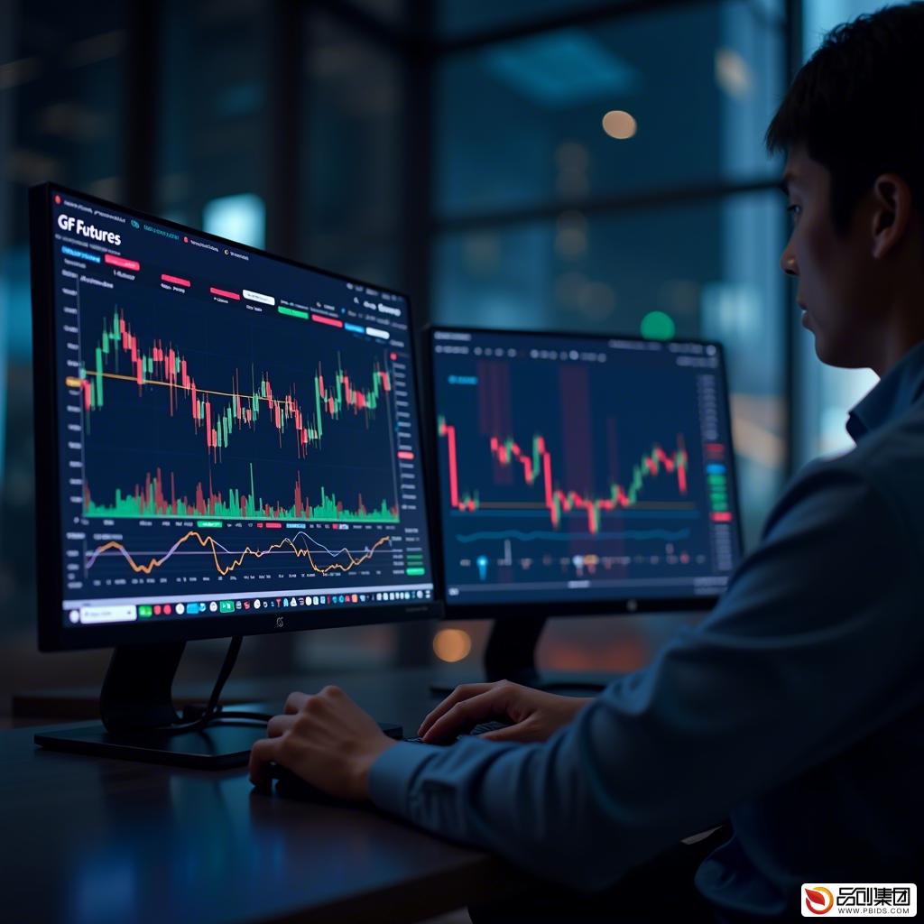 广发期货行情软件下载指南：全面解析与高效使用
