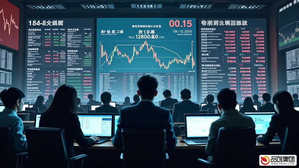 股票二级市场：深度解析参与买卖的策略与技巧
