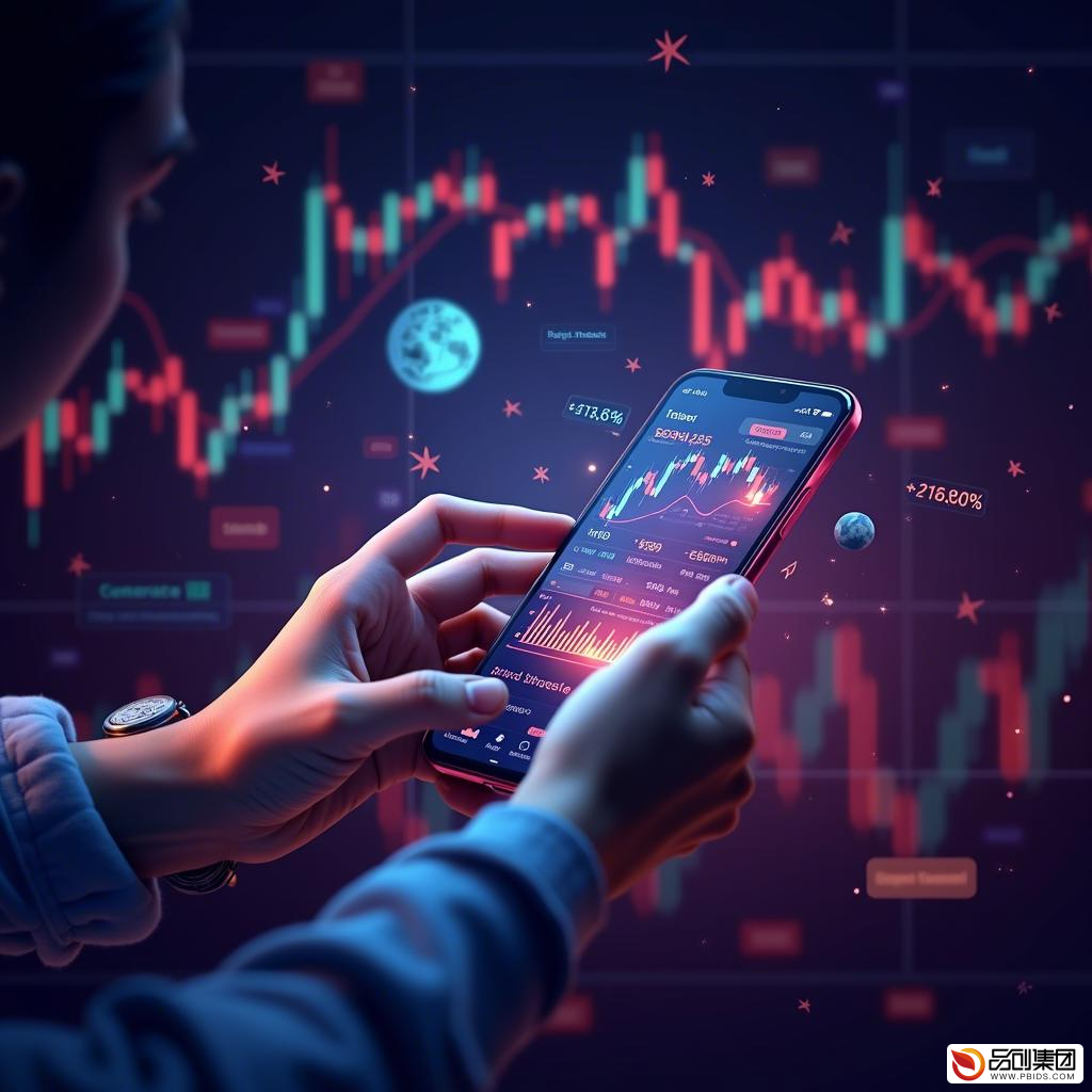 股票开发APP:打造高效、智能的投资新平台