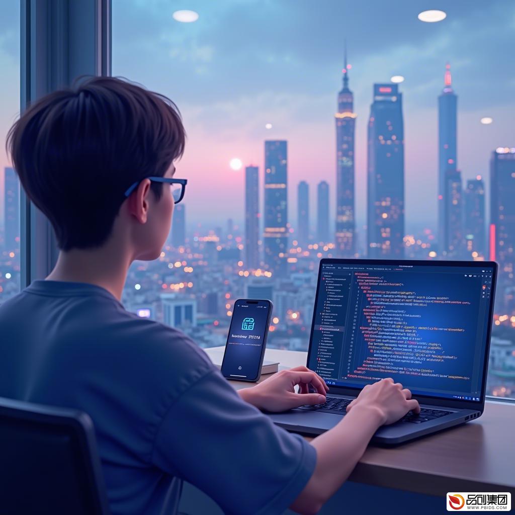 武汉APP开发定制:打造专属移动应用的全方位指南