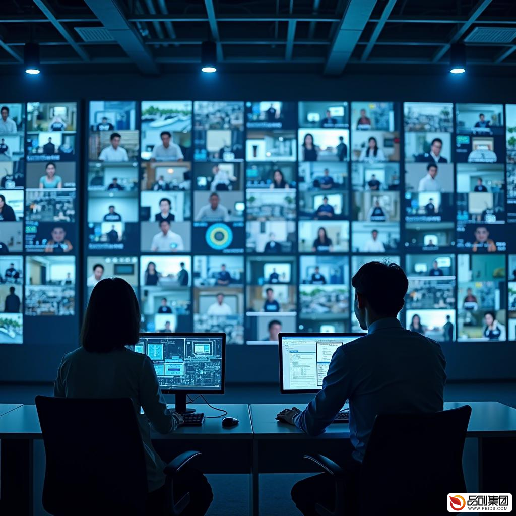 全面解析:安全监控管理系统的构建与应用