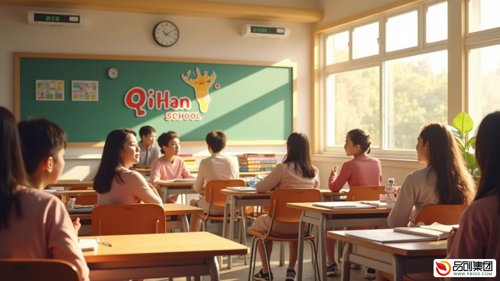 绮涵学堂培训学校管理系统：打造高效教育管理的利器
