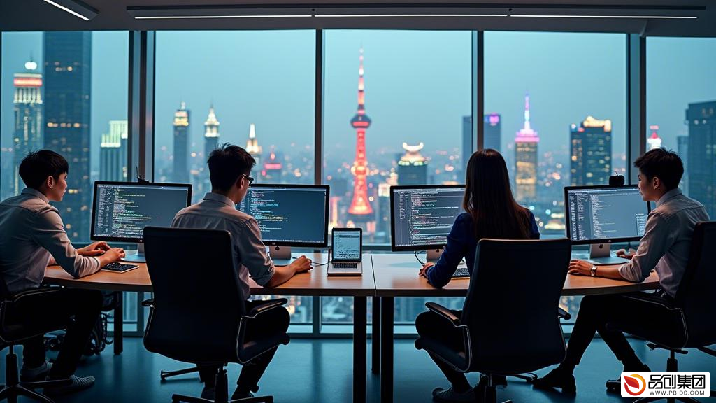 北京技术人员外包公司：高效、专业、可靠的解决方案

