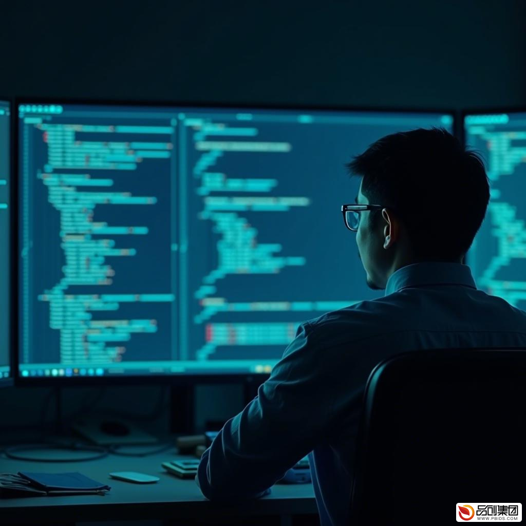 脚本开发定制:解锁软件自动化的高效钥匙