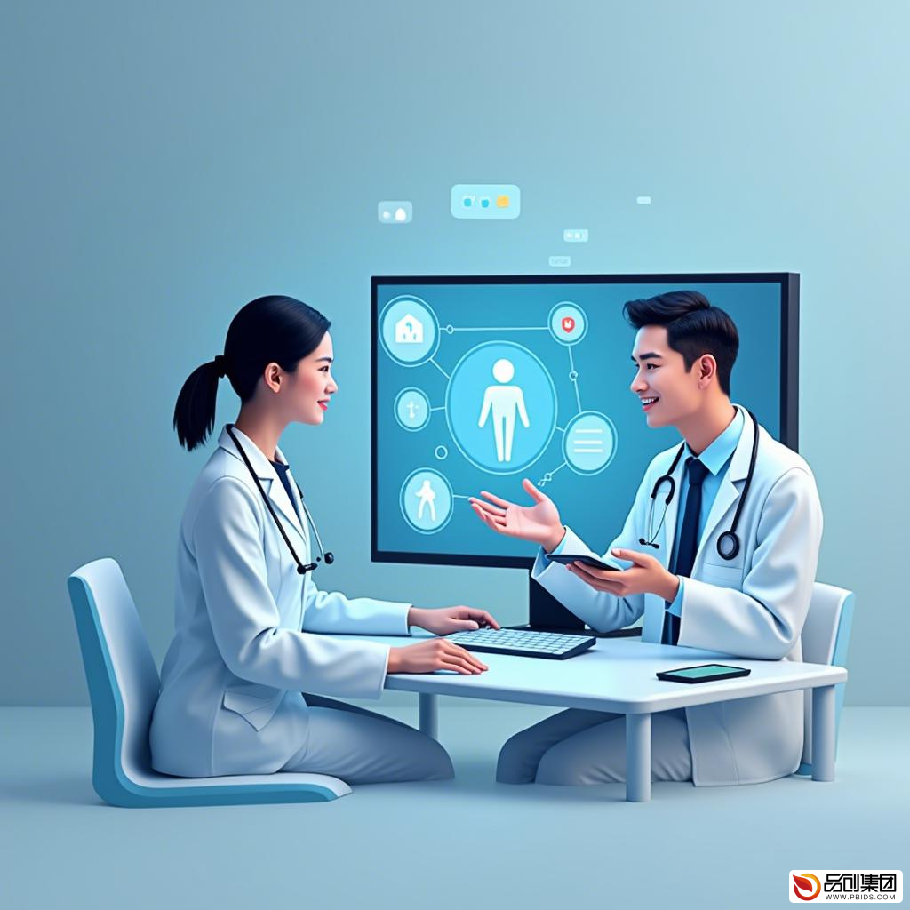 AI Agent医疗咨询软件:跨平台集成开发的创新实践