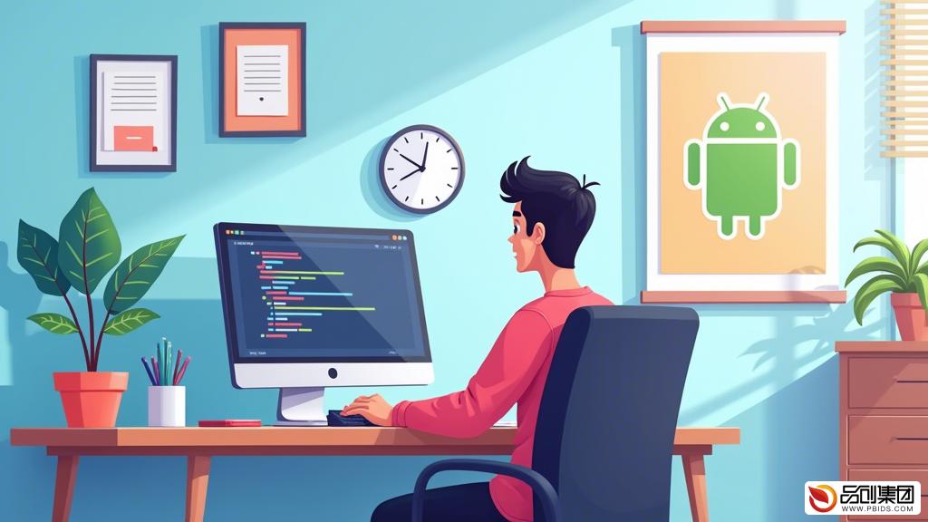 泊头市初级Android开发工程师岗位招聘及要求
