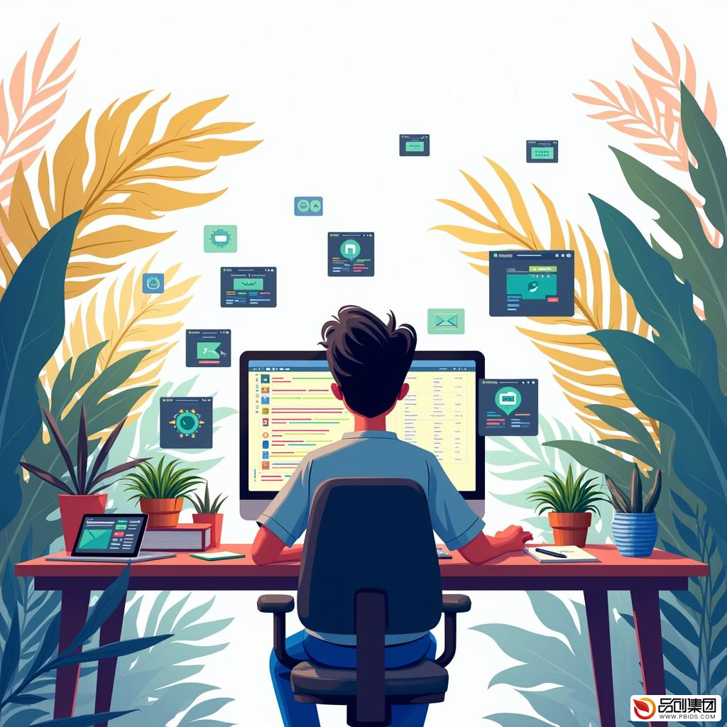 QT软件开发定制:打造高效、灵活的应用解决方案