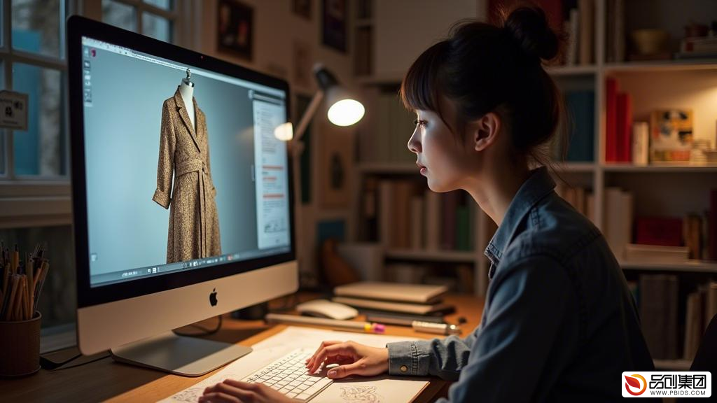 衣服定制软件：重塑时尚新风尚的利器

