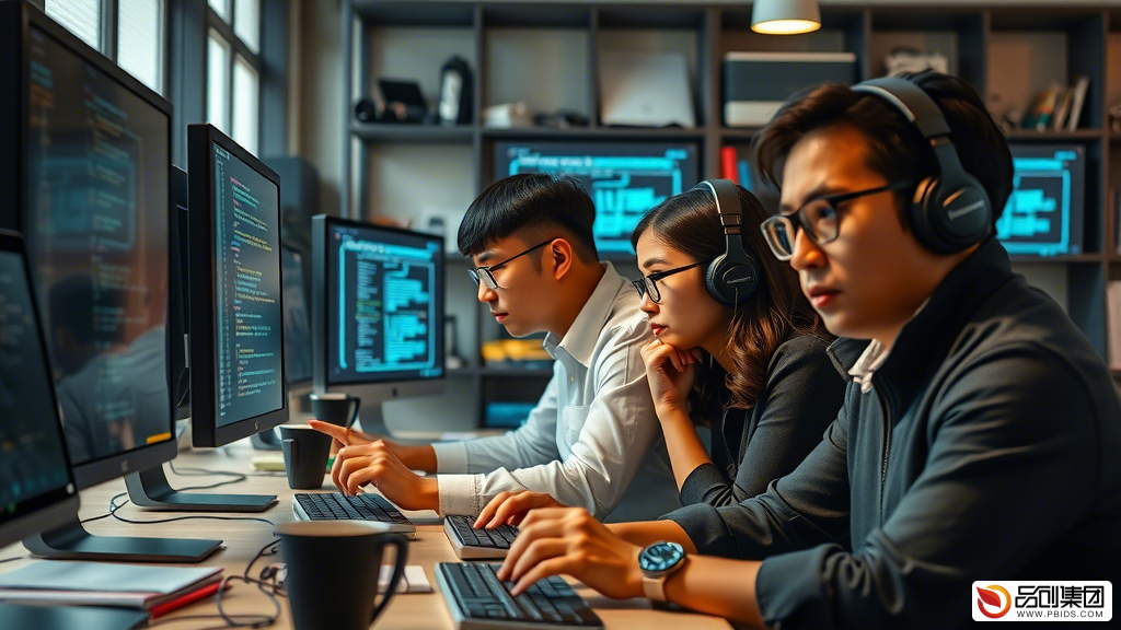 全面解析：软件开发可行性研究报告的撰写与重要性