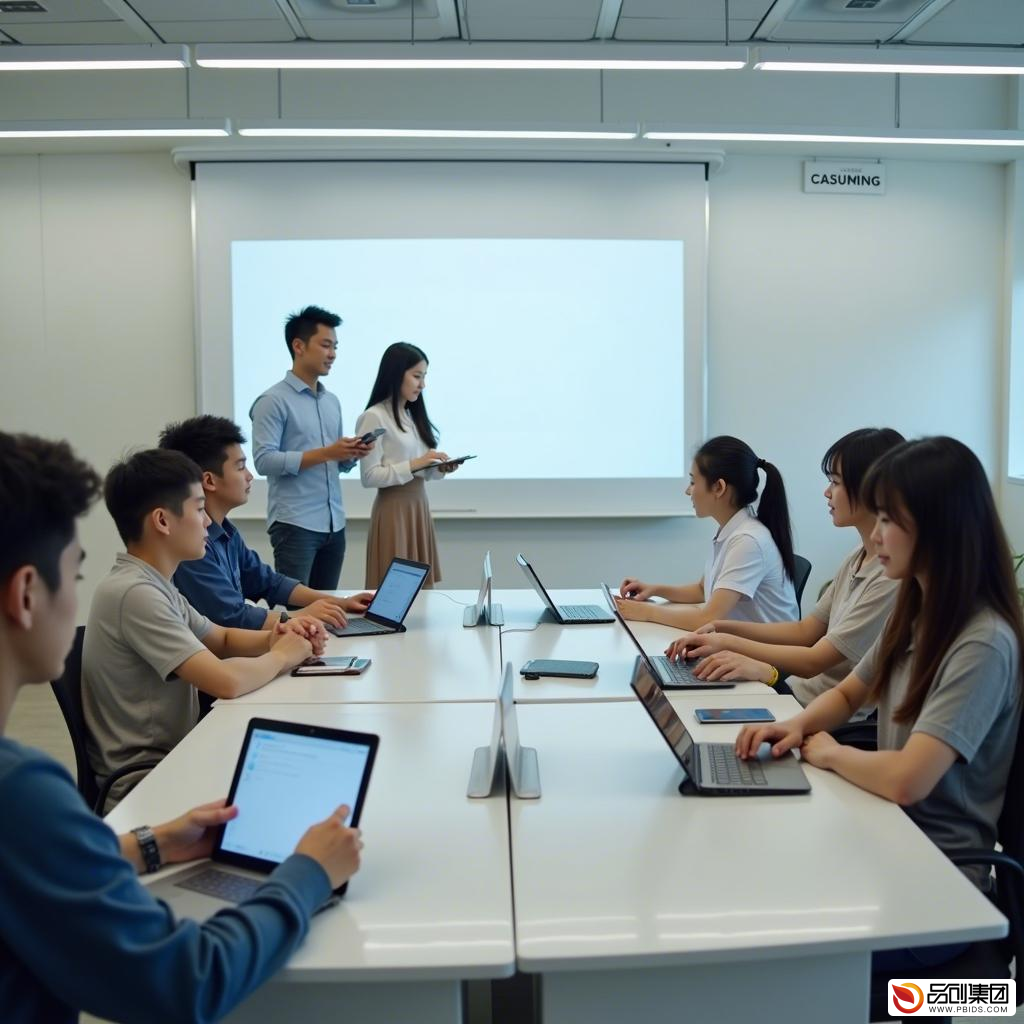 革新教育未来:探索高效教育教学工具的应用与实践