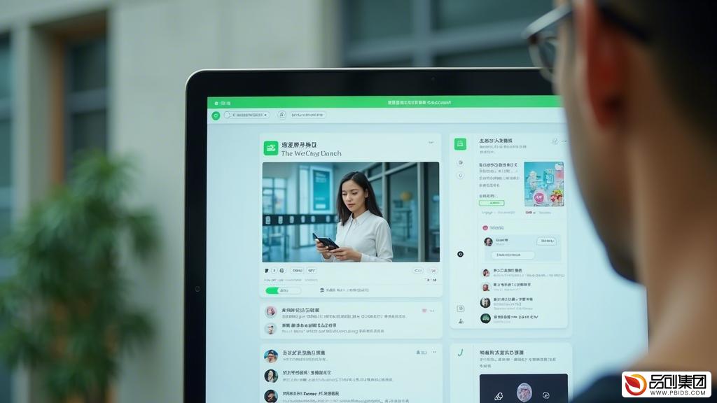 全面解析：微信公众号支付开发文档指南
