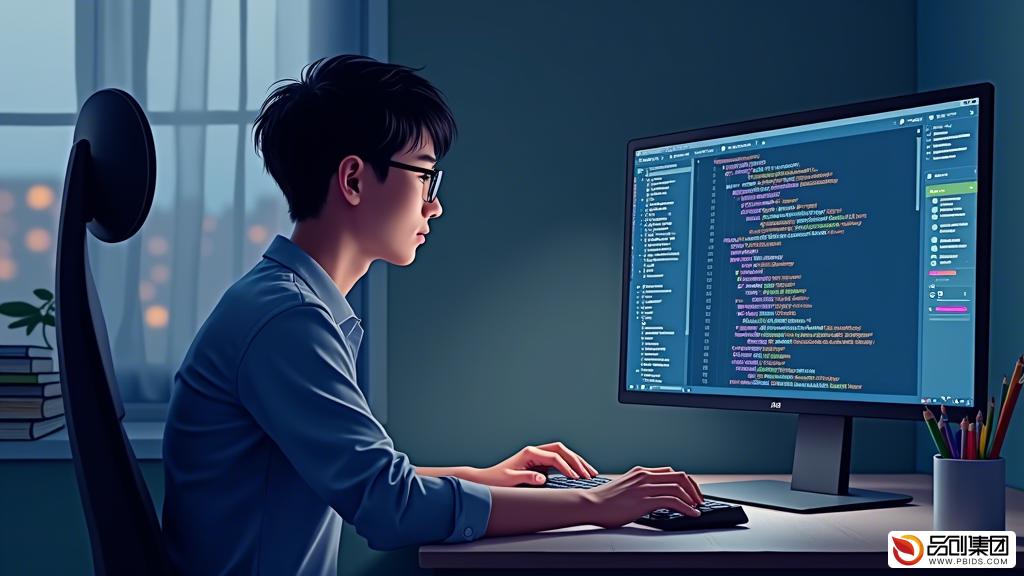 开发小程序快速上手：从入门到精通的实战指南

