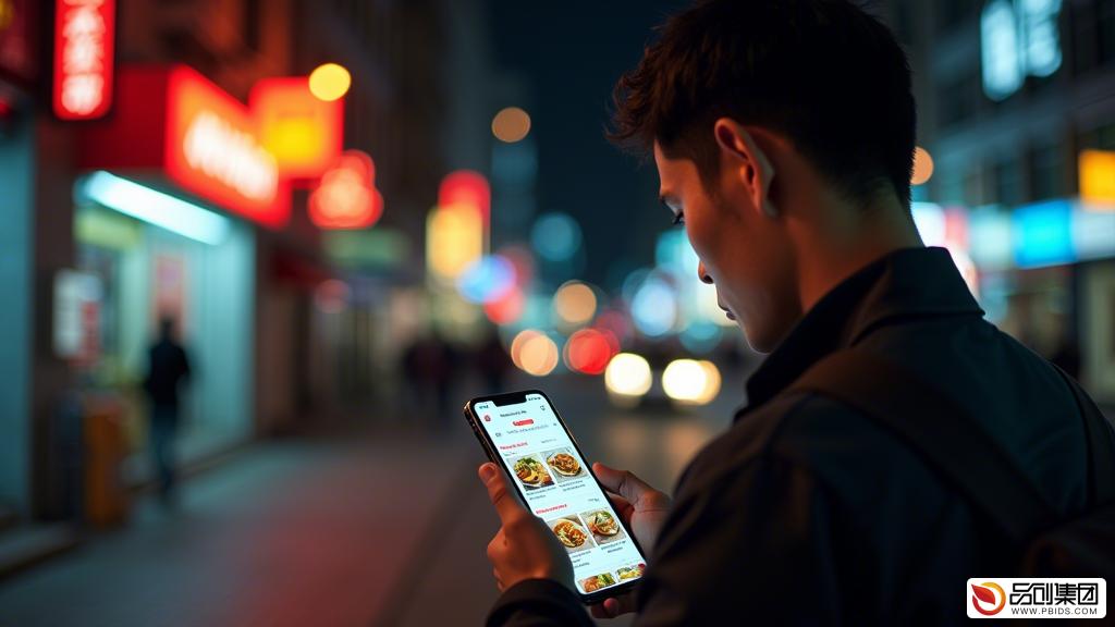 微信外卖小程序：餐饮新生态的崛起与变革
