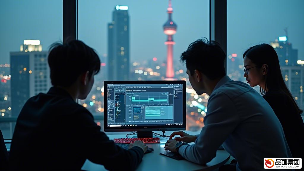 南京APP开发制作定制：打造专属移动应用的新篇章

