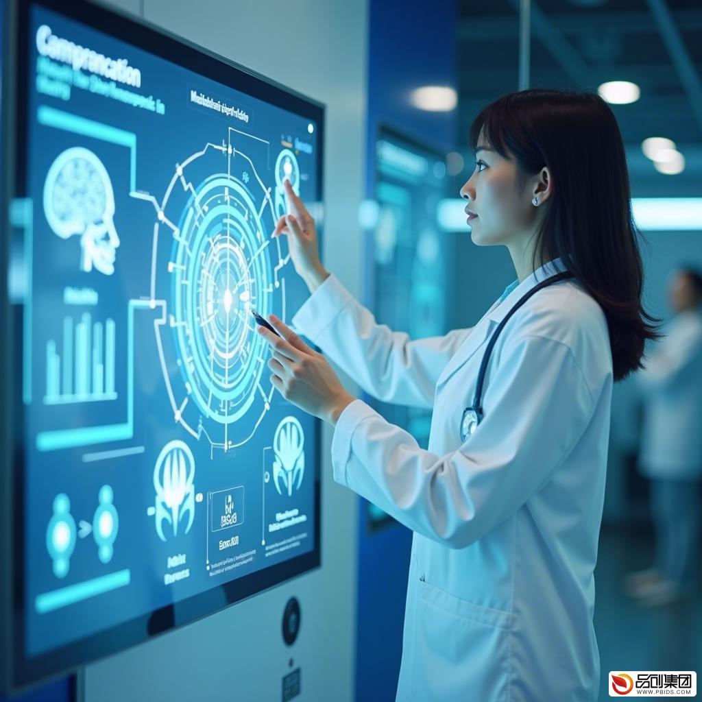 体检系统定制开发:打造个性化健康管理解决方案