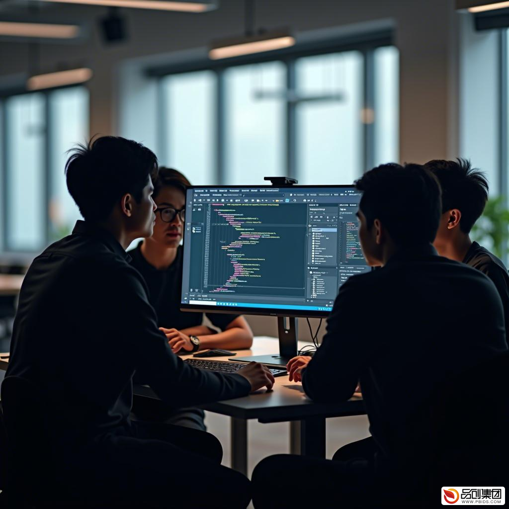 软件定制设计开发：打造专属解决方案的全方位指南
